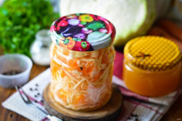 Слишком мягкая или горькая квашенная капуста: 5 ошибок, которые допускают многие Слишком мягкая или горькая квашенная капуста: 5 ошибок, которые допускают многие