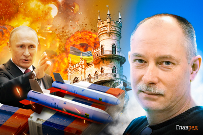Победа Украины в 2023-м и заход ВСУ в Россию: Подоляк сделал прогноз об исходе войны
Победа Украины в 2023-м и заход ВСУ в Россию: Подоляк сделал прогноз об исходе войны