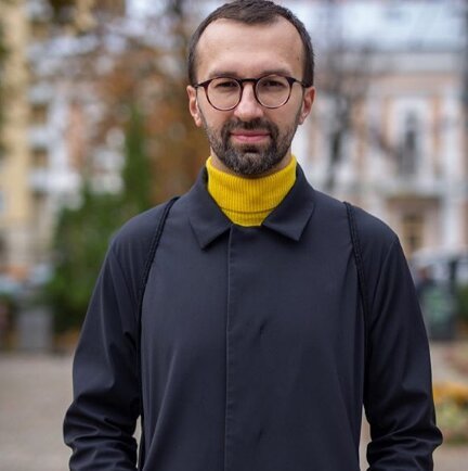 Коломойский может обжаловать закрытие дела "Роттердам+" - Лещенко