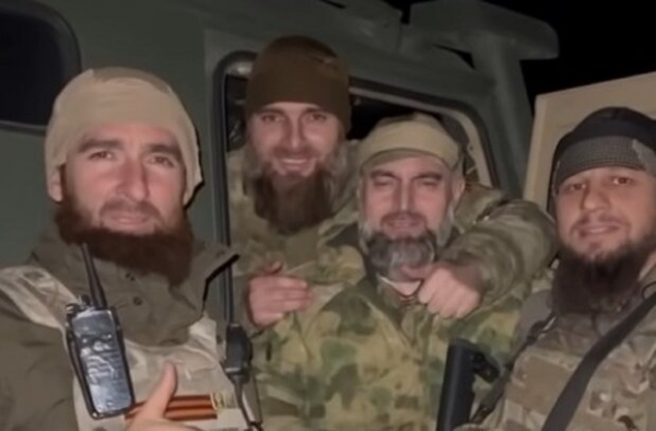 Кадыровцев, отправленных ликвидировать Зеленского, "накрыли" в Гостомеле – еще одна группа под прицелом Кадыровцев, отправленных ликвидировать Зеленского, "накрыли" в Гостомеле – еще одна группа под прицелом
