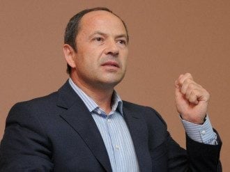 Россия - агрессор, а Путин - военный преступник - Тигипко
Россия - агрессор, а Путин - военный преступник - Тигипко