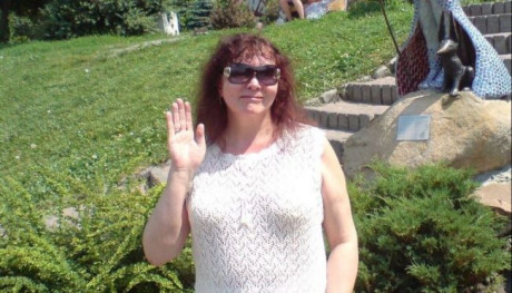 Журналистка Инна Долженкова умерла из-за болезни