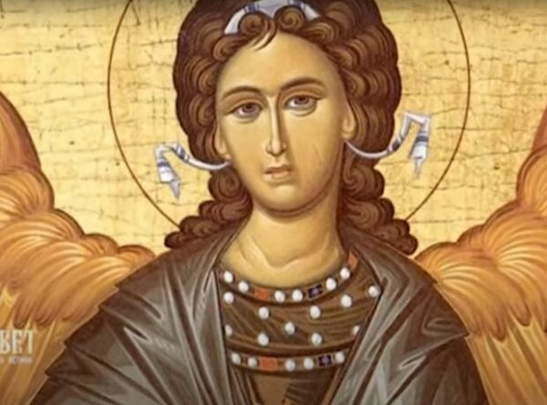 Лучшие часы для молитвы вашему ангелу-хранителю в августе Лучшие часы для молитвы вашему ангелу-хранителю в августе