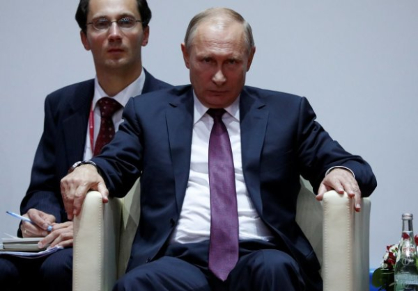 Путин заявил о готовности к ядерной войне