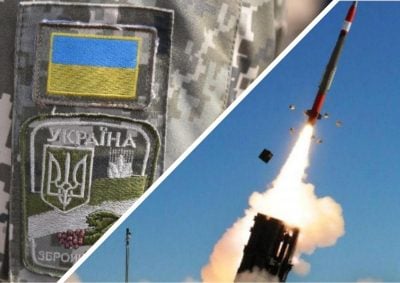 ЗРК Patriot Украине – еще одно поражение РФ, она потеряет рычаги для запугивания и террора – Кулеба
ЗРК Patriot Украине – еще одно поражение РФ, она потеряет рычаги для запугивания и террора – Кулеба