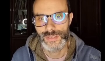 "Идет циклами, закончится все внезапно": известный астролог определил, когда финал войны "Идет циклами, закончится все внезапно": известный астролог определил, когда финал войны