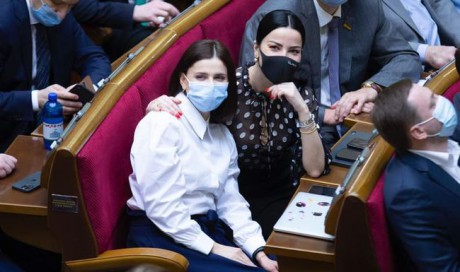 В Украине может появиться медицинский омбудсмен В Украине может появиться медицинский омбудсмен