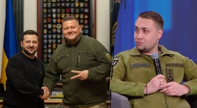 Залужному дают новую должность: чем будет заниматься экс-главнокомандующий ВСУ
