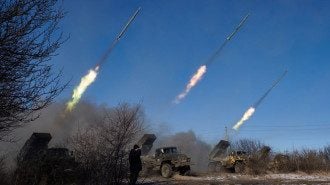 В ГУР заявили, что полностью знают о планах Москвы

