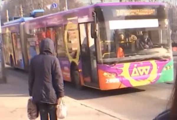 Участница "Зважені та щасливі" посчитала, во сколько обойдется проезд в месяц после подорожания: "Минимальная зарплата, это дно" Участница "Зважені та щасливі" посчитала, во сколько обойдется проезд в месяц после подорожания: "Минимальная зарплата, это дно"