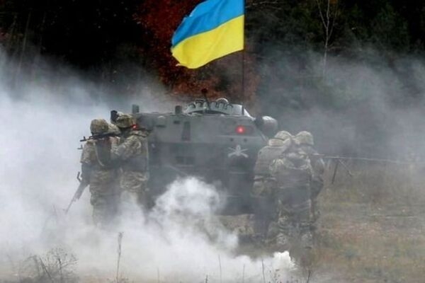 ВСУ ответили террористам на новые провокации: наемники считают потери
ВСУ ответили террористам на новые провокации: наемники считают потери