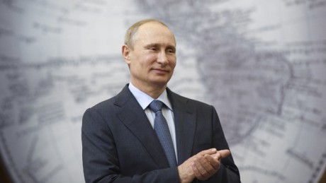 Министр обороны Польши заявил, что Путин пытается восстановить империю Министр обороны Польши заявил, что Путин пытается восстановить империю