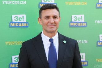 В Слуге народа сообщили о "ранении" Тищенко с целью спецоперации
В Слуге народа сообщили о "ранении" Тищенко с целью спецоперации