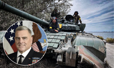 Армия Украины будет освобождать Крым, военная кампания состоится – Ермак
Армия Украины будет освобождать Крым, военная кампания состоится – Ермак