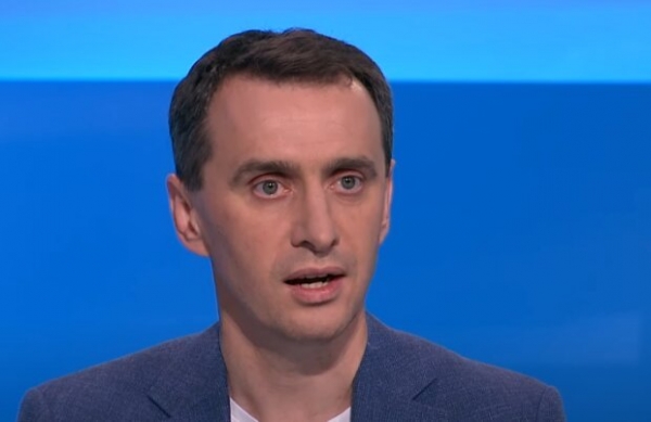 Ляшко рассказал, когда украинцам ждать вакцину от коронавируса: "Она появится..." Ляшко рассказал, когда украинцам ждать вакцину от коронавируса: "Она появится..."