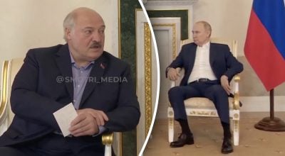 Начало контрнаступления ВСУ сильно задержалось: Зеленский открыто назвал причину
Начало контрнаступления ВСУ сильно задержалось: Зеленский открыто назвал причину