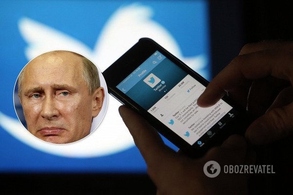 
Twitter удалил сотни тысяч аккаунтов в России, Китае и Турции из-за фейков
 