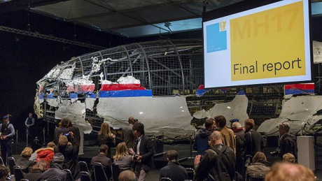 Международный суд завершит рассмотрение дела по MH-17 не ранее 2023 года Международный суд завершит рассмотрение дела по MH-17 не ранее 2023 года