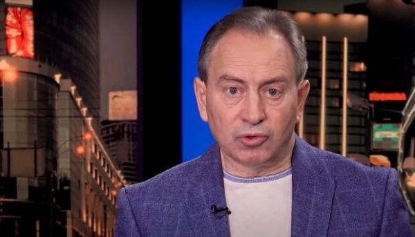 Николай Томенко: "Как "Асфальтная страна" Зеленского объединила все партии в облсоветах