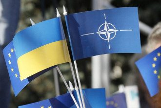 Вопрос ПДЧ Украины в НАТО: у Зеленского раскрыли планы на саммит Альянса
Вопрос ПДЧ Украины в НАТО: у Зеленского раскрыли планы на саммит Альянса