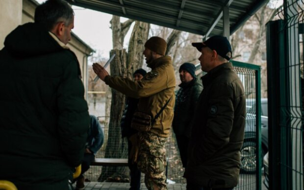 Почему люди с инвалидностью под прицелом у ТЦК: украинцам прояснили этот момент Почему люди с инвалидностью под прицелом у ТЦК: украинцам прояснили этот момент
