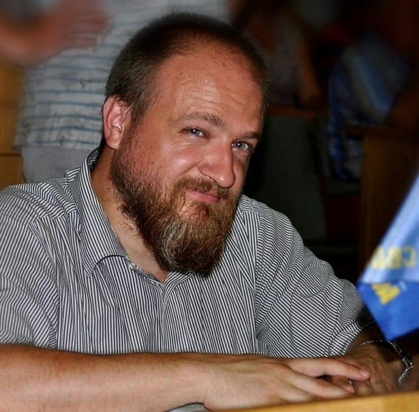 В Тернополе депутат захотел выслать из Украины темнокожих студентов
В Тернополе депутат захотел выслать из Украины темнокожих студентов
