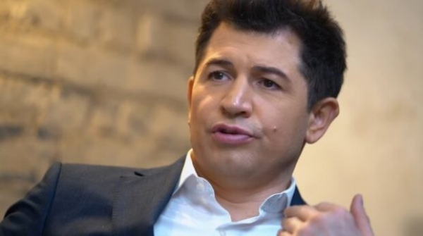 Андрея Джеджулу постигло большое горе - на Рождество его покинул самый близкий человек: "Перешагнул в вечность..."