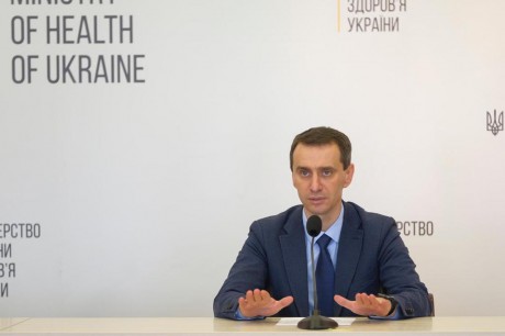 Киев имеет самые высокие показатели вакцинации - Ляшко Киев имеет самые высокие показатели вакцинации - Ляшко