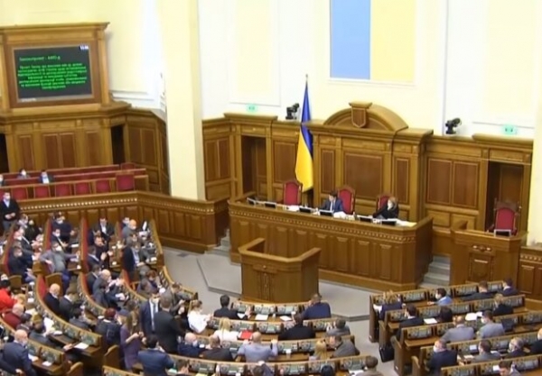 Почему Россия ввела санкции против "Слуг": удалось установить истинную причину Почему Россия ввела санкции против "Слуг": удалось установить истинную причину