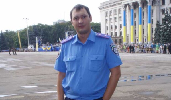 "Побуду ухилянтом": одесский чиновник Чухрий, которого поймали на взятке в $40 тыс, едет на концерт Metallica "Побуду ухилянтом": одесский чиновник Чухрий, которого поймали на взятке в $40 тыс, едет на концерт Metallica
