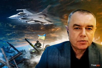 Истребители F-16, Gripen или другие самолеты: Резников заявил, что Украине дадут боевую авиацию
Истребители F-16, Gripen или другие самолеты: Резников заявил, что Украине дадут боевую авиацию