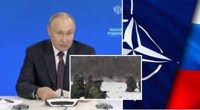 Зеленский намерен уволить Залужного - Financial Times
Зеленский намерен уволить Залужного - Financial Times