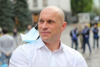 "Нищие, голодные украинцы": Кива устроил истерику на росТВ и накинулся на США
