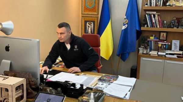 Кличко попал в международный скандал: "Активно промывает людям мозги"