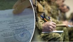 Электронные повестки в кабинете военнообязанного: в Минобороны сделали заявление
Электронные повестки в кабинете военнообязанного: в Минобороны сделали заявление