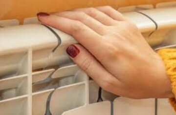В квартире холодне, чем на улице: украинцам сказали, как согреться без отопления В квартире холодне, чем на улице: украинцам сказали, как согреться без отопления