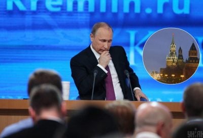 Будущее Путина уже определено, а России предстоит выбор между очищением и распадом – ГУР
Будущее Путина уже определено, а России предстоит выбор между очищением и распадом – ГУР