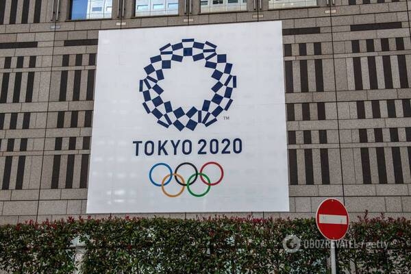Олимпиада-2020: медальный прогноз для Украины
Олимпиада-2020: медальный прогноз для Украины