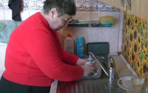 Тарифный сюрприз: платежка за воду и канализацию "потяжелеет" на 100 гривен Тарифный сюрприз: платежка за воду и канализацию "потяжелеет" на 100 гривен