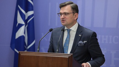 Война на Донбассе продолжается дольше Второй мировой, - Кулеба Война на Донбассе продолжается дольше Второй мировой, - Кулеба