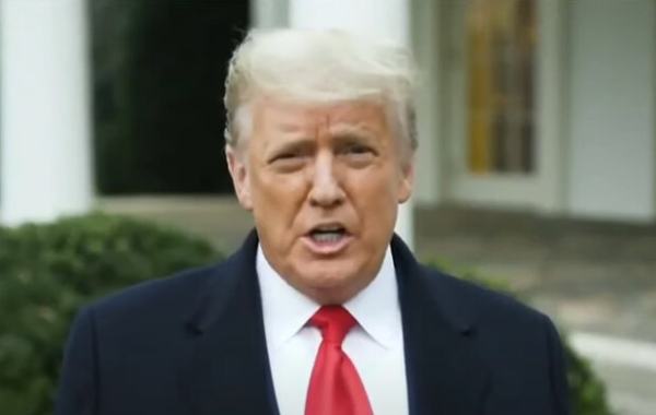Стоит ли бояться возвращения Трампа: Зеленский объяснил, что важнее Стоит ли бояться возвращения Трампа: Зеленский объяснил, что важнее