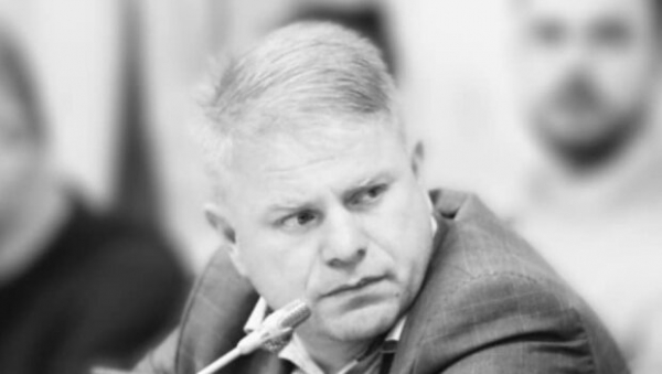 Более 150 квартир на зарплату нардепа: Мялыка, подозреваемого в неуплате налогов на более чем 100 млн грн - оправдали