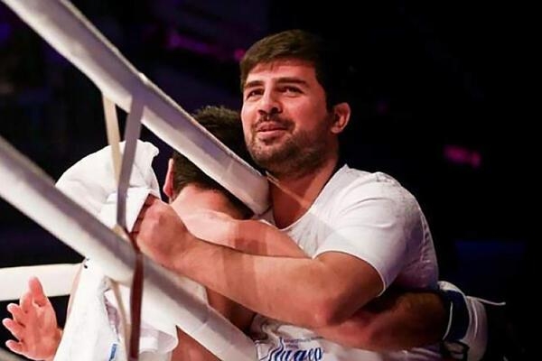 У тренера сборной России Владимира Осия, которого подозревают в организации убийства, нашли наркотики
У тренера сборной России Владимира Осия, которого подозревают в организации убийства, нашли наркотики