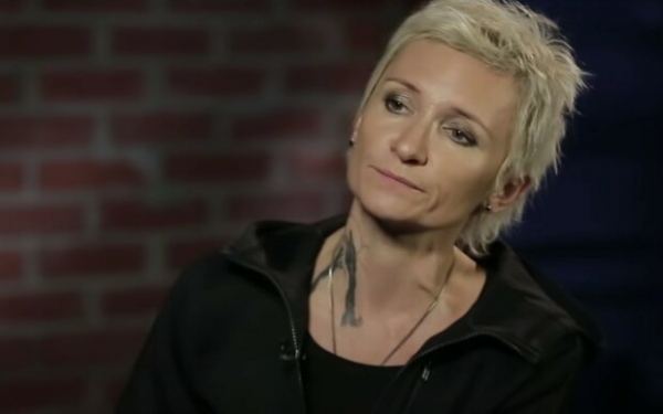 Беременная Диана Арбенина показала свой живот на последних сроках: "Мамочка космос" Беременная Диана Арбенина показала свой живот на последних сроках: "Мамочка космос"