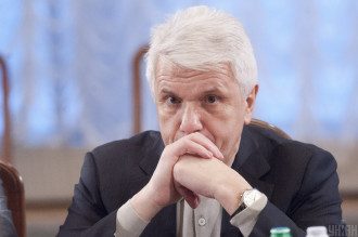 Литвин объяснил, почему Харьковские соглашения всплыли именно сейчас
Литвин объяснил, почему Харьковские соглашения всплыли именно сейчас