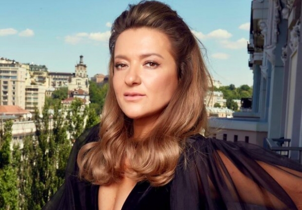 Как девочка! 44-летняя Наталья Могилевская очаровала украинцев моложавым лицом Как девочка! 44-летняя Наталья Могилевская очаровала украинцев моложавым лицом