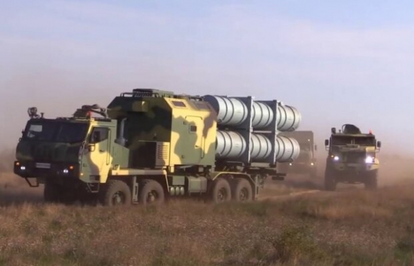 Путин не пройдет: украинские военные накроют побережье Черного и Азовского морей новым ракетным куполом Путин не пройдет: украинские военные накроют побережье Черного и Азовского морей новым ракетным куполом