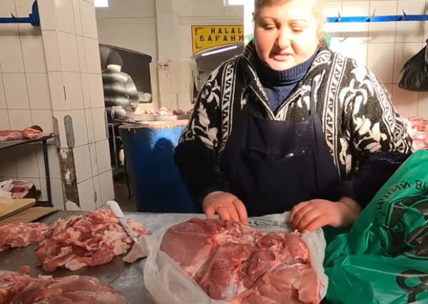 Цены на мясо в супермаркетах удивляют: придется ли пересмотреть свой рацион Цены на мясо в супермаркетах удивляют: придется ли пересмотреть свой рацион