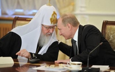 Россия готовится к войне на своей территории - Подоляк
Россия готовится к войне на своей территории - Подоляк