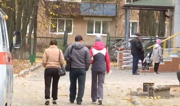 Погода 29 октября запустит украинцев в Хэллоуин с мощным туманом: встречайте мистичную пятницу Погода 29 октября запустит украинцев в Хэллоуин с мощным туманом: встречайте мистичную пятницу